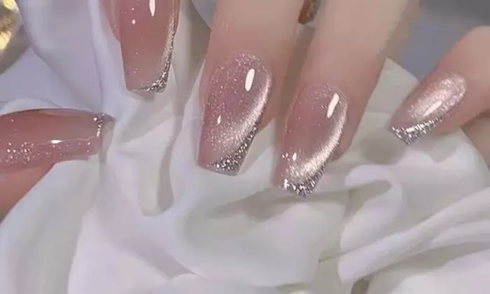 Transform your Nails With Mani-Pedi Services!