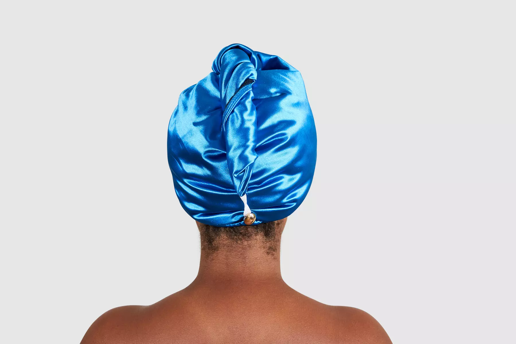 Transform Your Hair with a Choice of Colorful Turban Towels