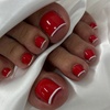 Image 1: Manicure and Pedicure Treatments