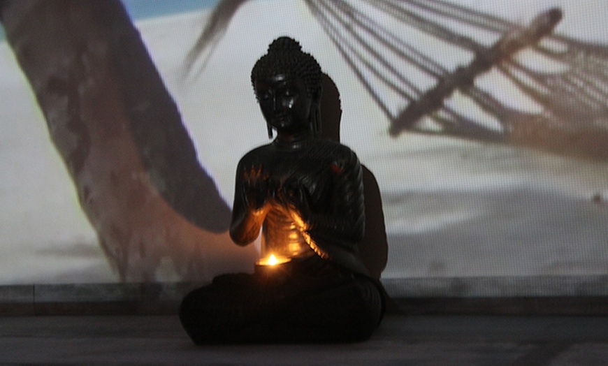 Image 6: Salzinsel-Sitzung