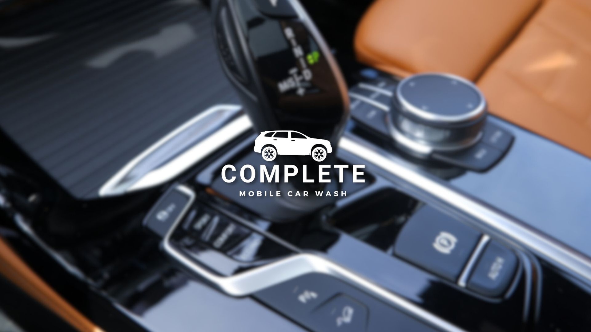 Keep Your Car Spotless : Interior & Exterior Basic Wash, Wipe & More