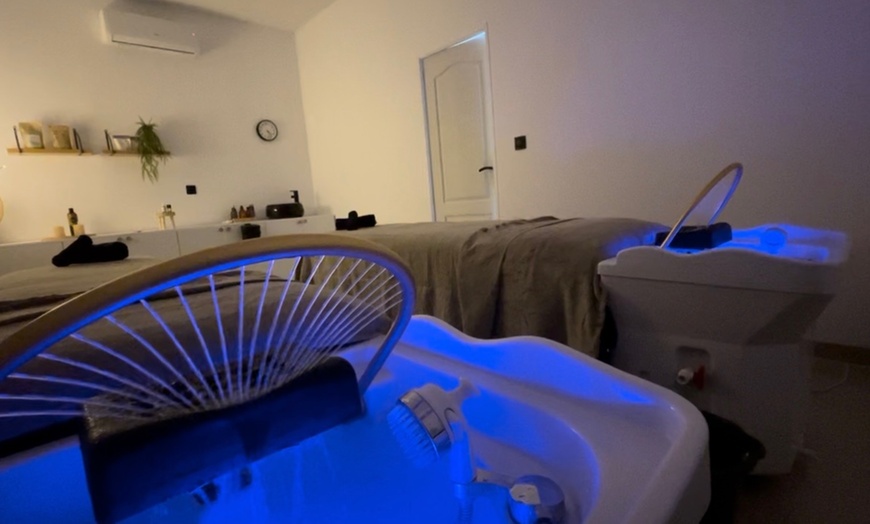 Image 3: Jusqu'à 30% de remise sur Soins du cuir chevelu chez Rituel Spa