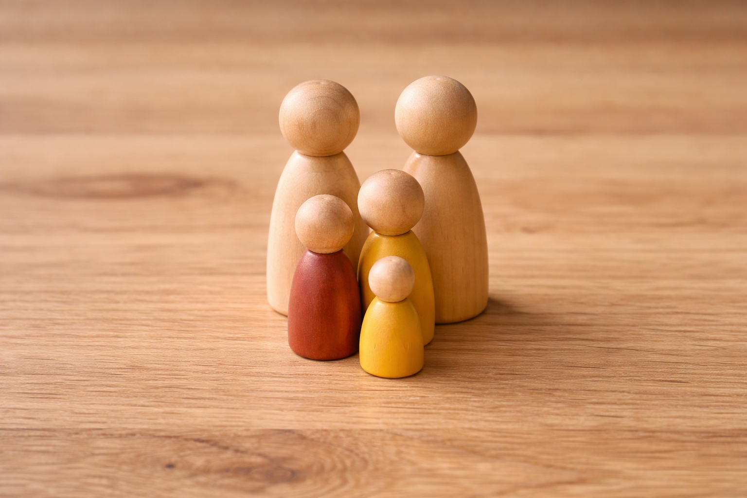 Krijg helder inzicht in patronen met een praktische tafelopstelling