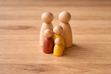 Online tafelopstelling voor persoonlijk inzicht (sessie van 45 minuten) - Melina On Fire