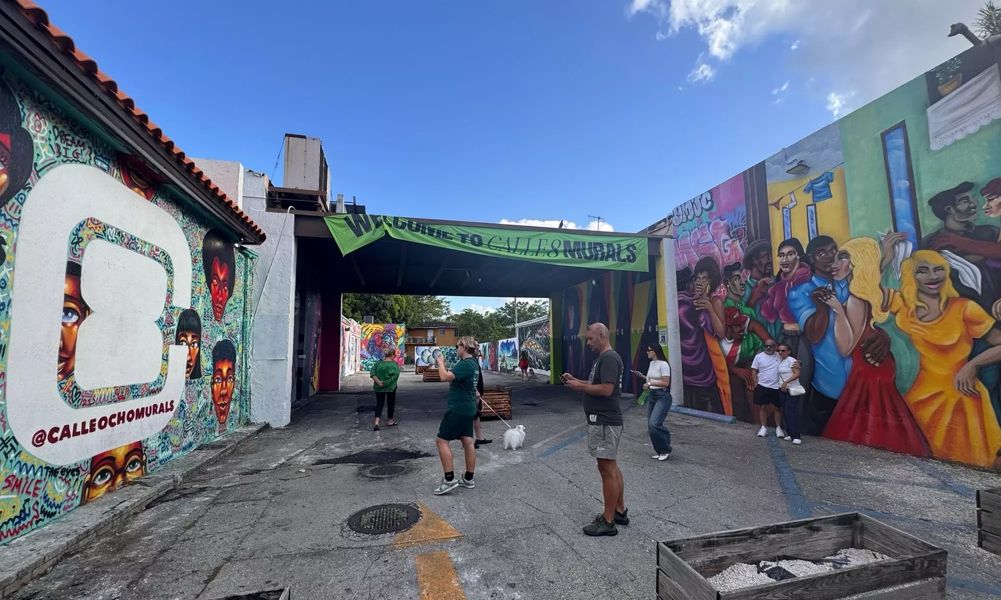 Up to 45% off on Ultimate Miami Photo Tour – Art Deco, Wynwood & Little Havana