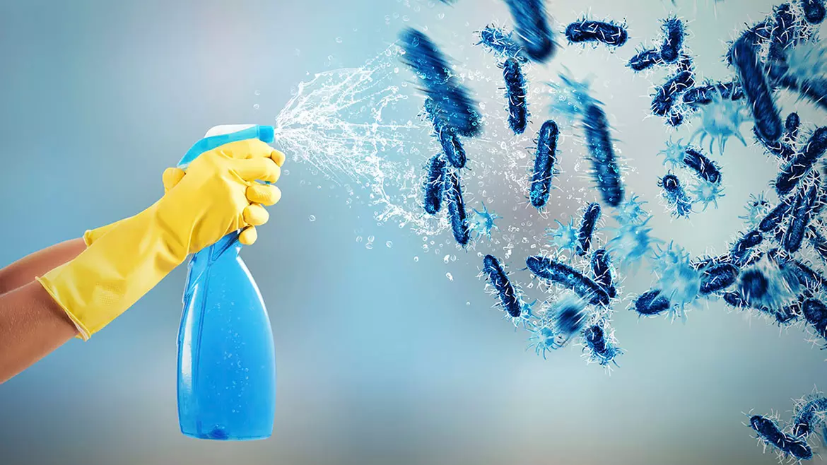 Up to 60% Off on House / Room Cleaning at Best Choice Service - Primary Image