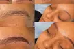 Enhance Your Brows with One Eyebrow Microblading Session with a Touchup at Alvas Artistry - 37% Off - Second Medium