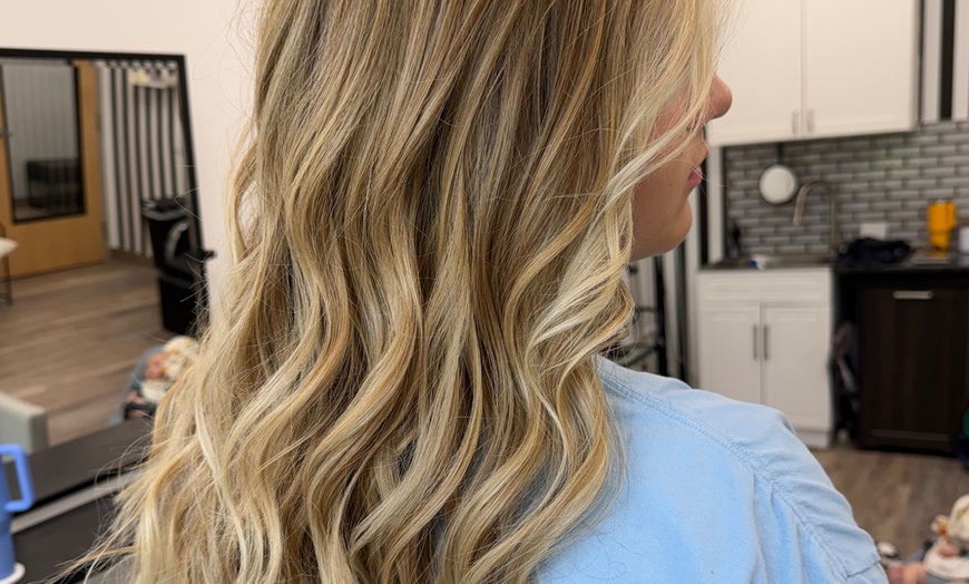 Image 2: Up to 30% Off on Haircut at Hairbylizzi