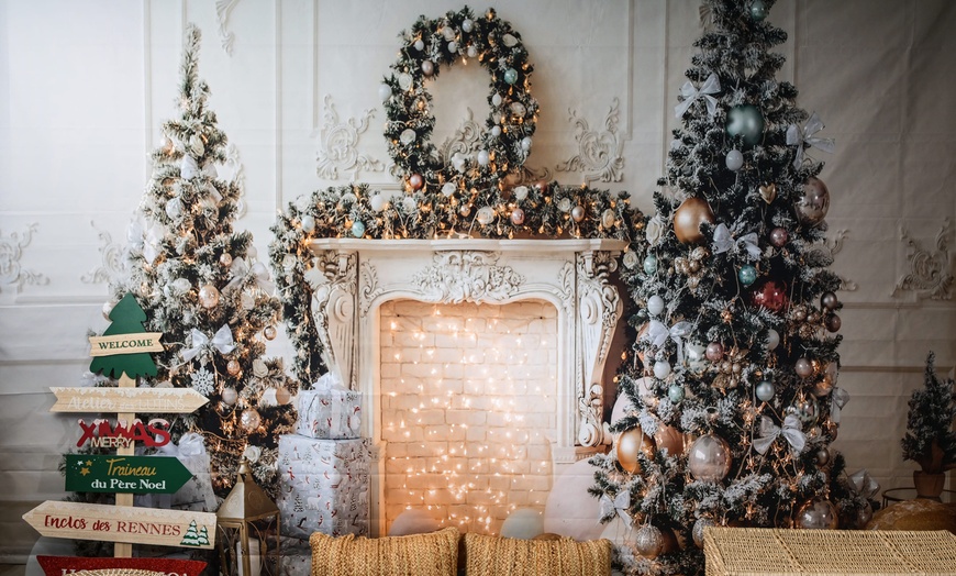 Image 9: Jusqu'à 95% de remise sur Session photo - Studio chez Flash et moi