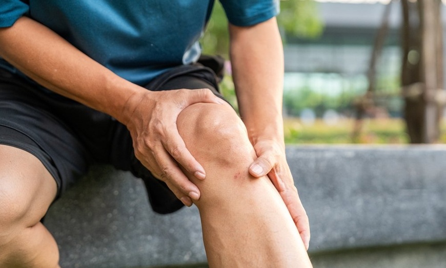 Image 3: Up to 60% Off on  at RC Chiropractic & Personal Injury Centers