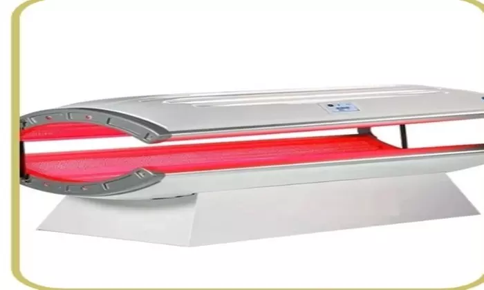 Choice of 1- , 3-, 5-, or 10-Red Light Therapy Sessions