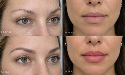 PERMANENT MAKEUP Lips / Brows MODEL DEAL 40% off - GlowInk