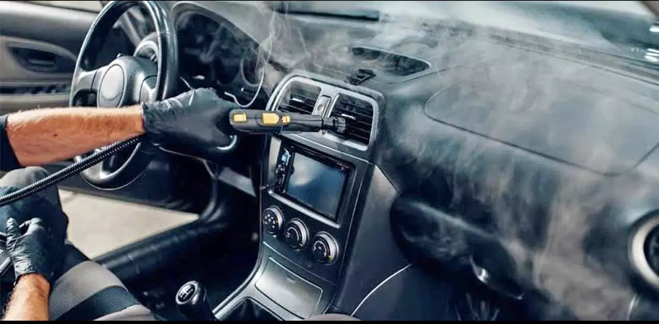 Up to 40% Off - Transform Your Ride with Our Premium Car Detailing Packages