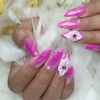 Image 5: Transform your nails with New set Gel-X Extension at Kristine Salon