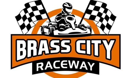 90 Minute Axe Throwing for Four Valid Monday - Friday - Brass City Raceway