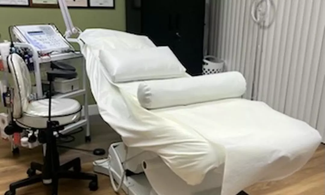 One, Six, or Ten 30 or 60-Minute Electrolysis Sessions