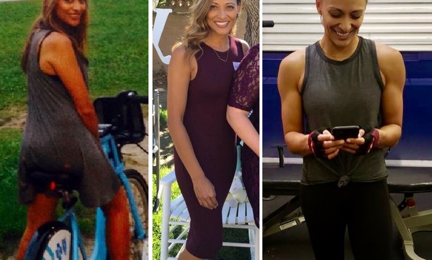 Image 1: Customized Personal Training in Irvine for Body & Mind Transformation
