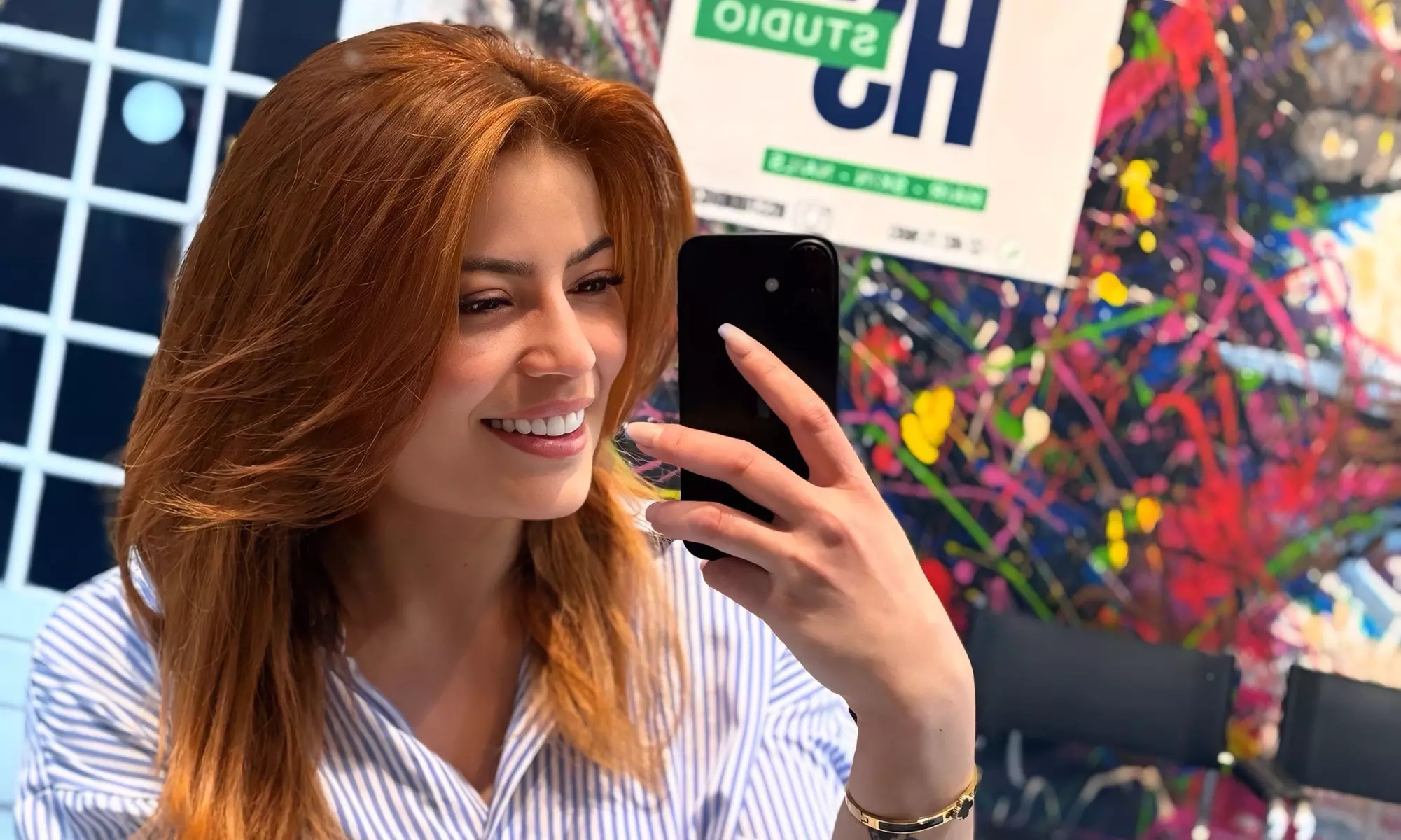 Forfait coiffure au choix avec Wal Coiffeur