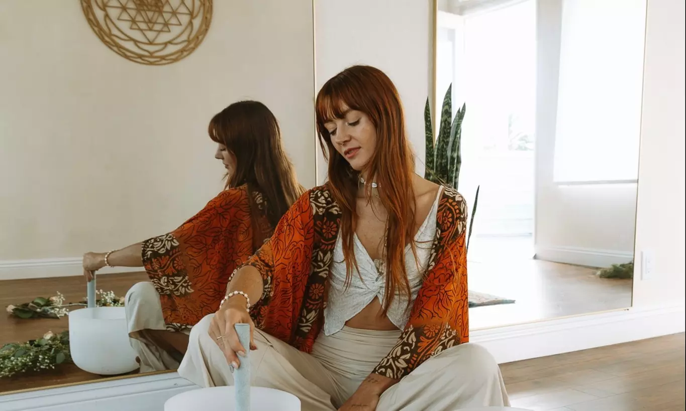 One 30 Or 60 Minutes Regular Reiki Session And With Add On Ajna Light