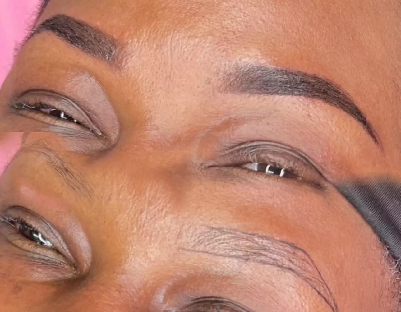 Up to 58% Off on Eyebrow Shaping at samara_pmu