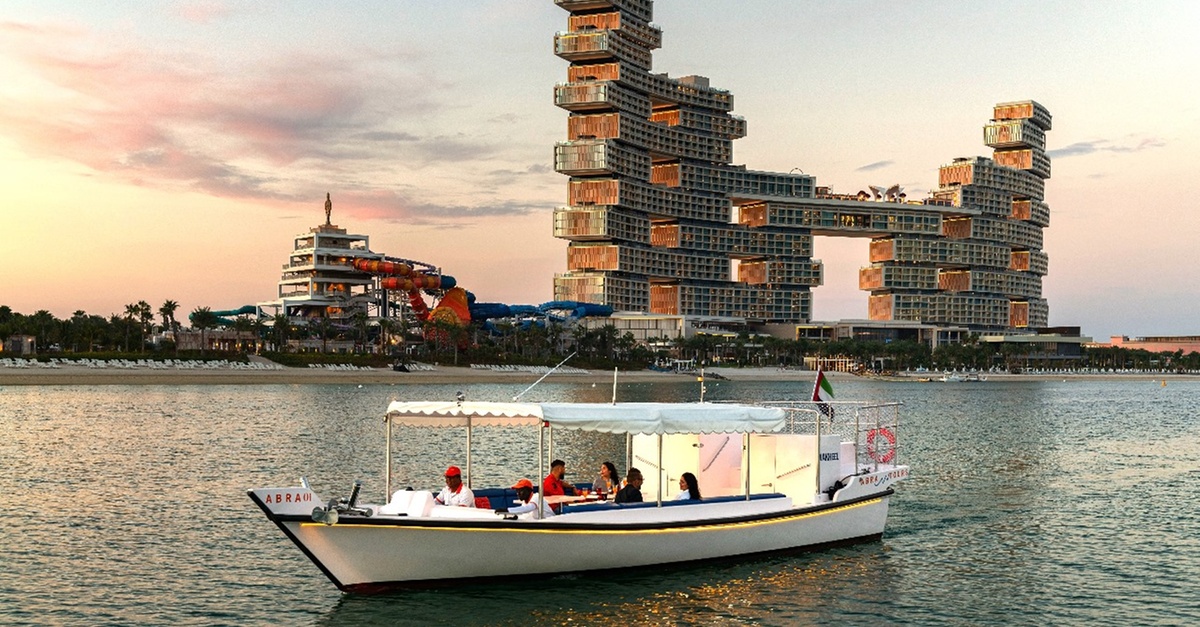 Tour - Boat Tour - Boat