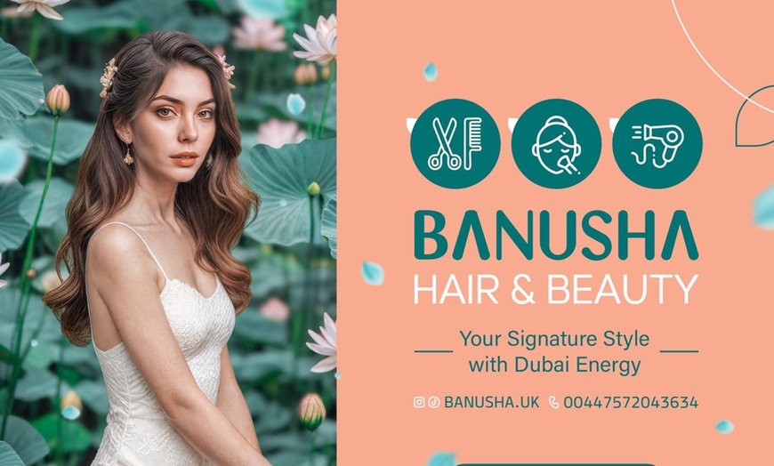 Image 5: Refresh with Essential Head Spa Experience or Deluxe Head Spa Ritual 