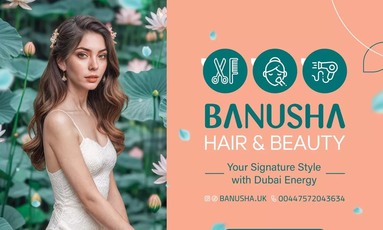 Indulge in a Essential Head Spa Experience or Deluxe Head Spa Ritual at Banusha hair and Beauty (Up to 61%Off) - Image 5