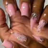 Image 1: Up to 90% Off on Nail Spa/Salon - Nail Design at NailAstheticsLab