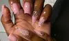 Up to 90% Off on Nail Spa/Salon - Nail Design at NailAstheticsLab