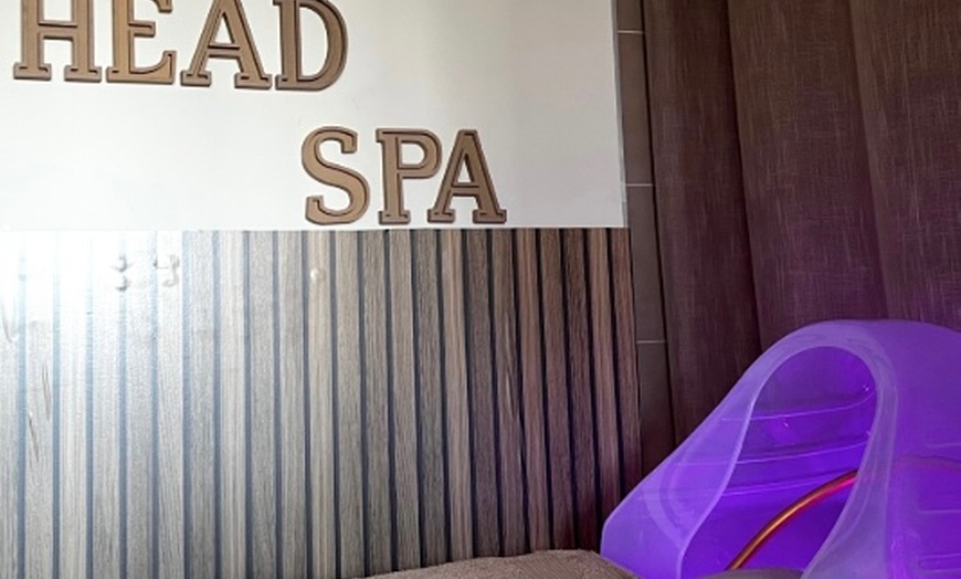 Image 4: Jusqu'à 30% de remise sur Traitement revitalisant des cheveux chez Prisca Head Spa