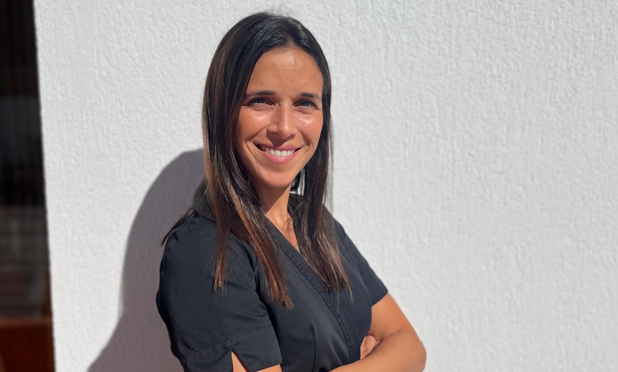 Image 3: Massage du visage Kobido ou réflexologie plantaire de 45 min