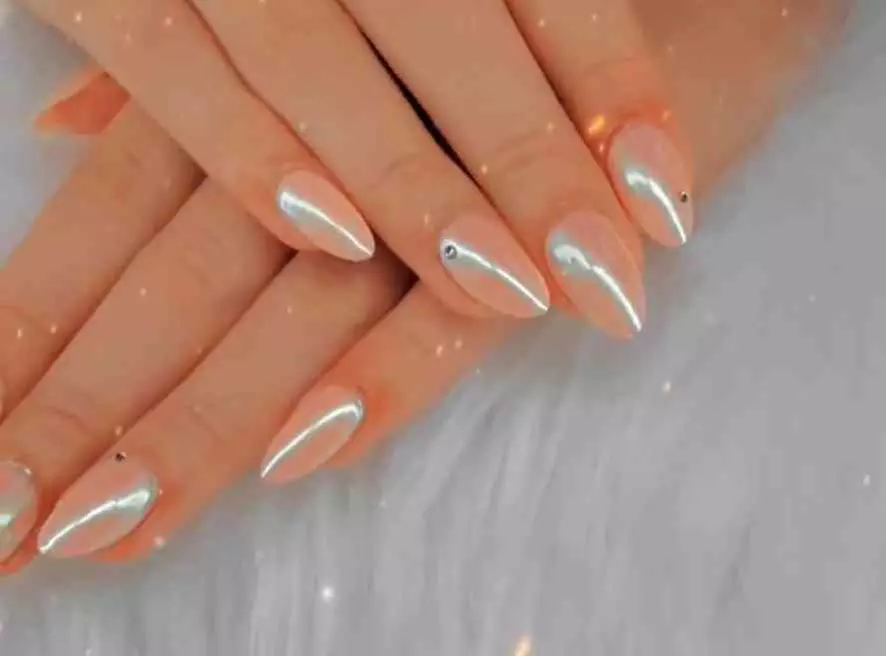 Up to 48% Off on Nail Spa/Salon - Nail Design at Le Beaute' Aqua Beauty
