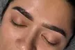 Experience Amora Med Spa's eyebrow tinting with lamination and wax for up to 50% off - Second Medium