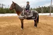 Experience a Fun Riding Lesson in Scenic Deerfield! - Second Medium