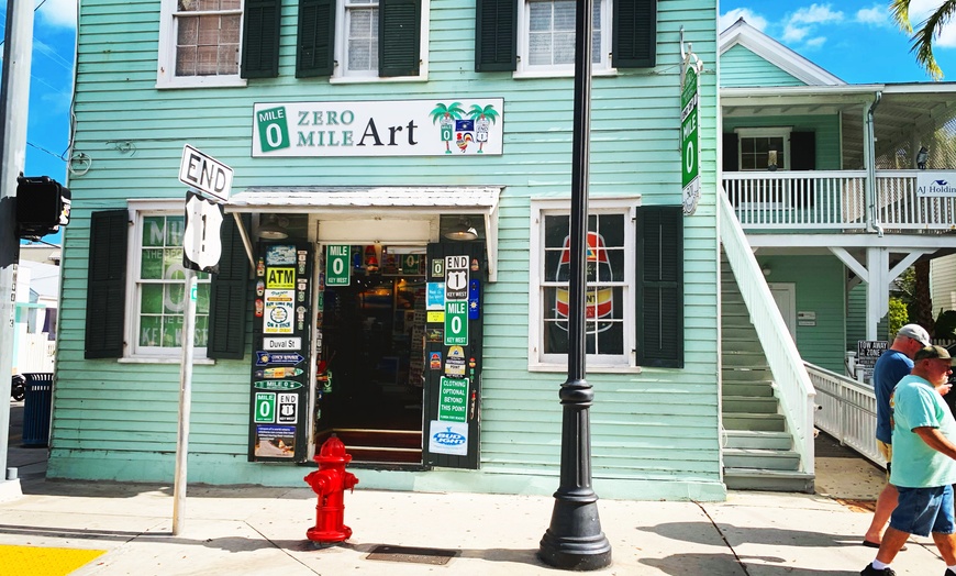 Image 5: Key West Bus Tour Deals & Up to 37% Off Discount