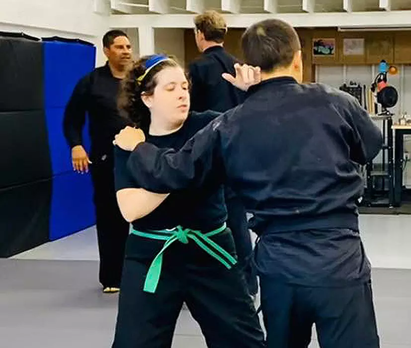 Unlock Safety Skills: Self Defense Classes