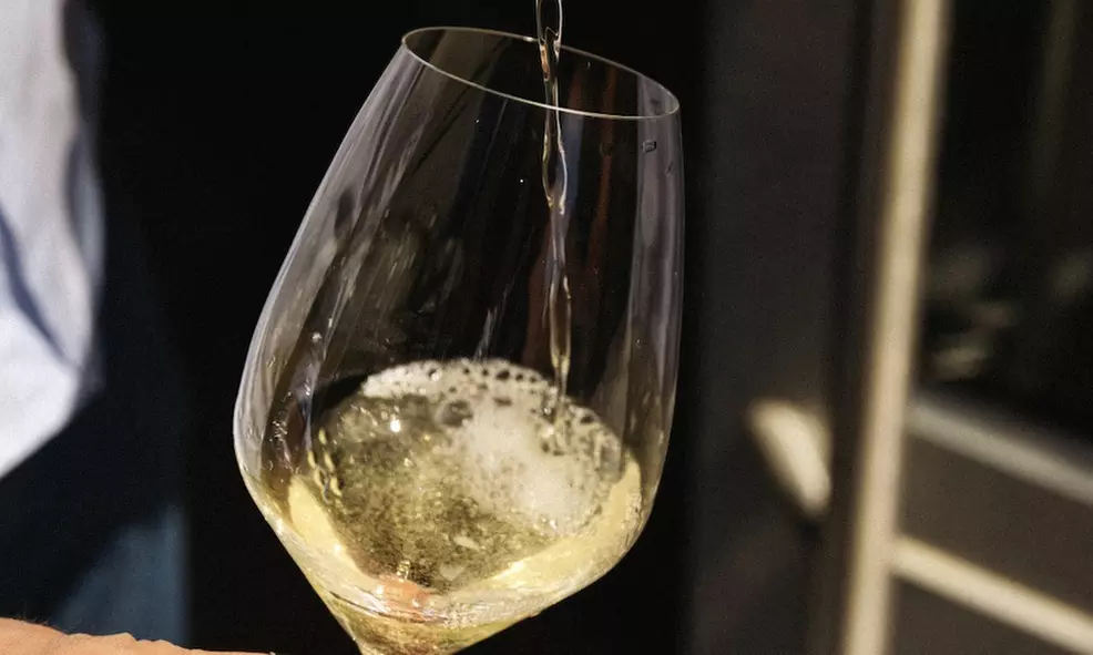 Initiation à la dégustation de 5 vins, plateau charcuterie et fromage