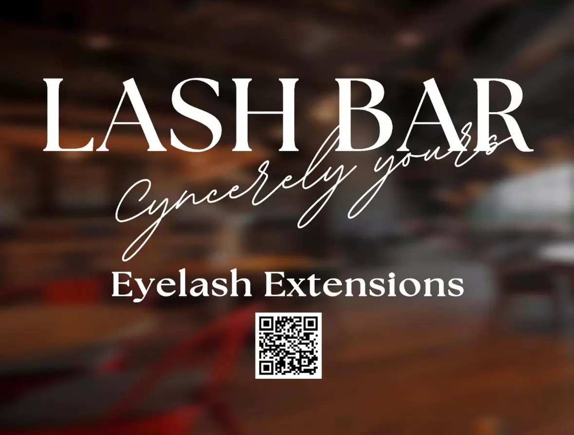 Up to 35% Off on Eyelash Extensions at Cyncerely yours lash bar