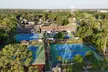 Up to 60% Off on Tennis at Giammalva Racquet Club - Second Medium
