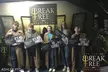 Sherlock Holmes Escape Room Game for Up to Six at Break Free Escape Rooms Stoke(Up to 38% Off) - Second Medium