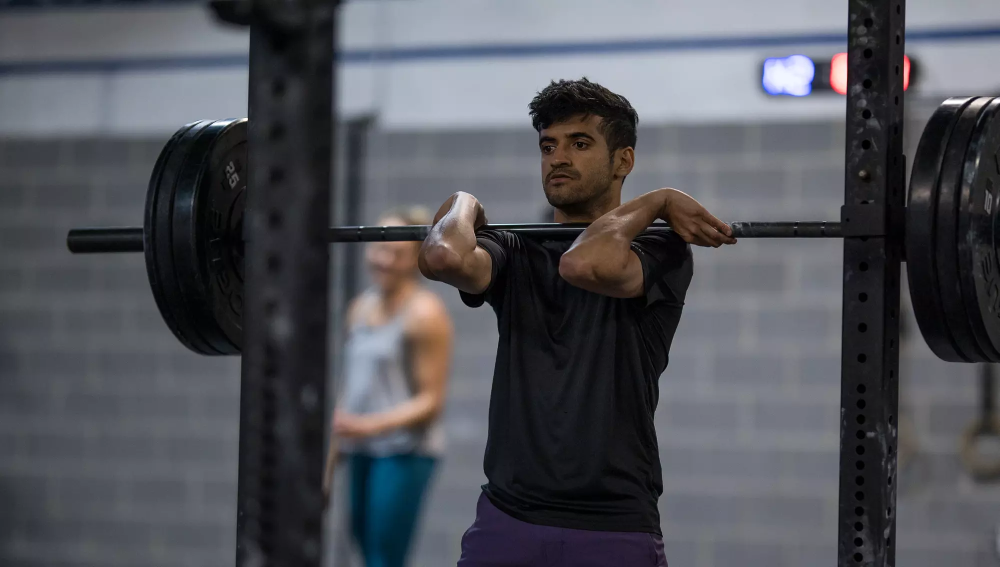 Join CrossFit classes: 5 Drop-in or 4 Weeks Unlimited with Intro Session