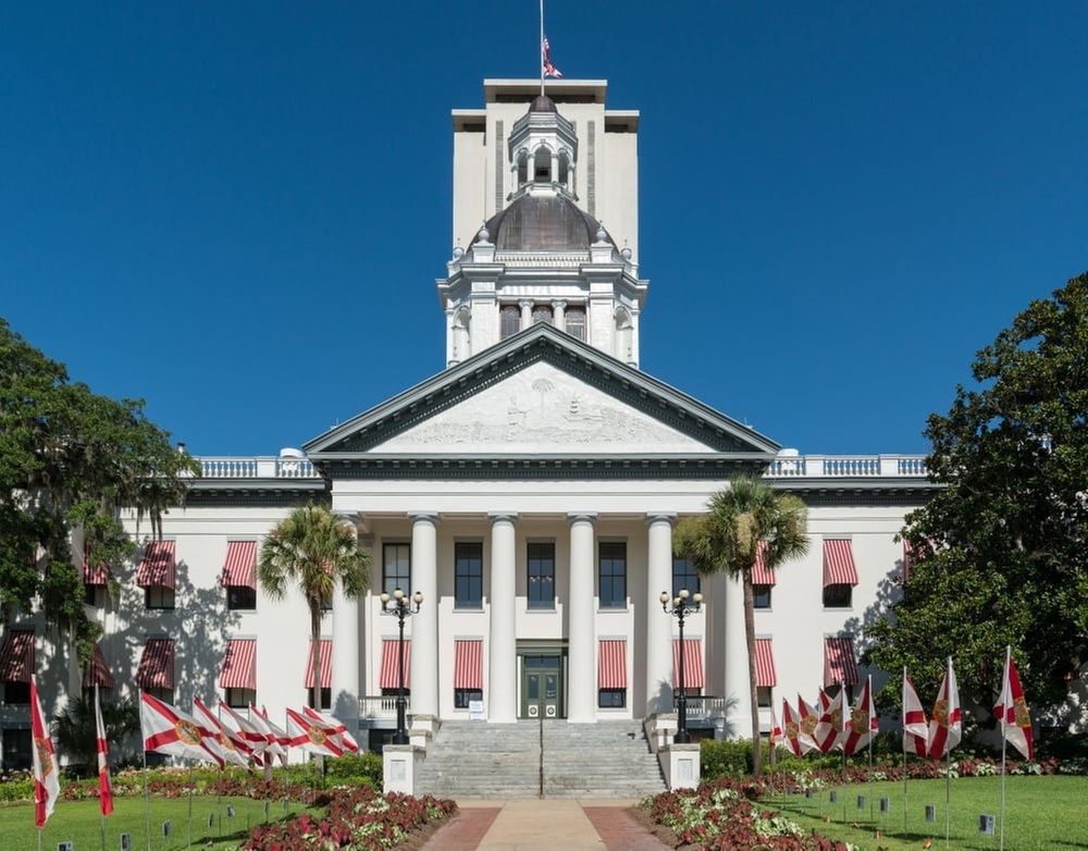 Discover Tallahassee with ScavengerHunt.com's Self-Guided Hunt for 2-6, up to 55% off - Primary Image