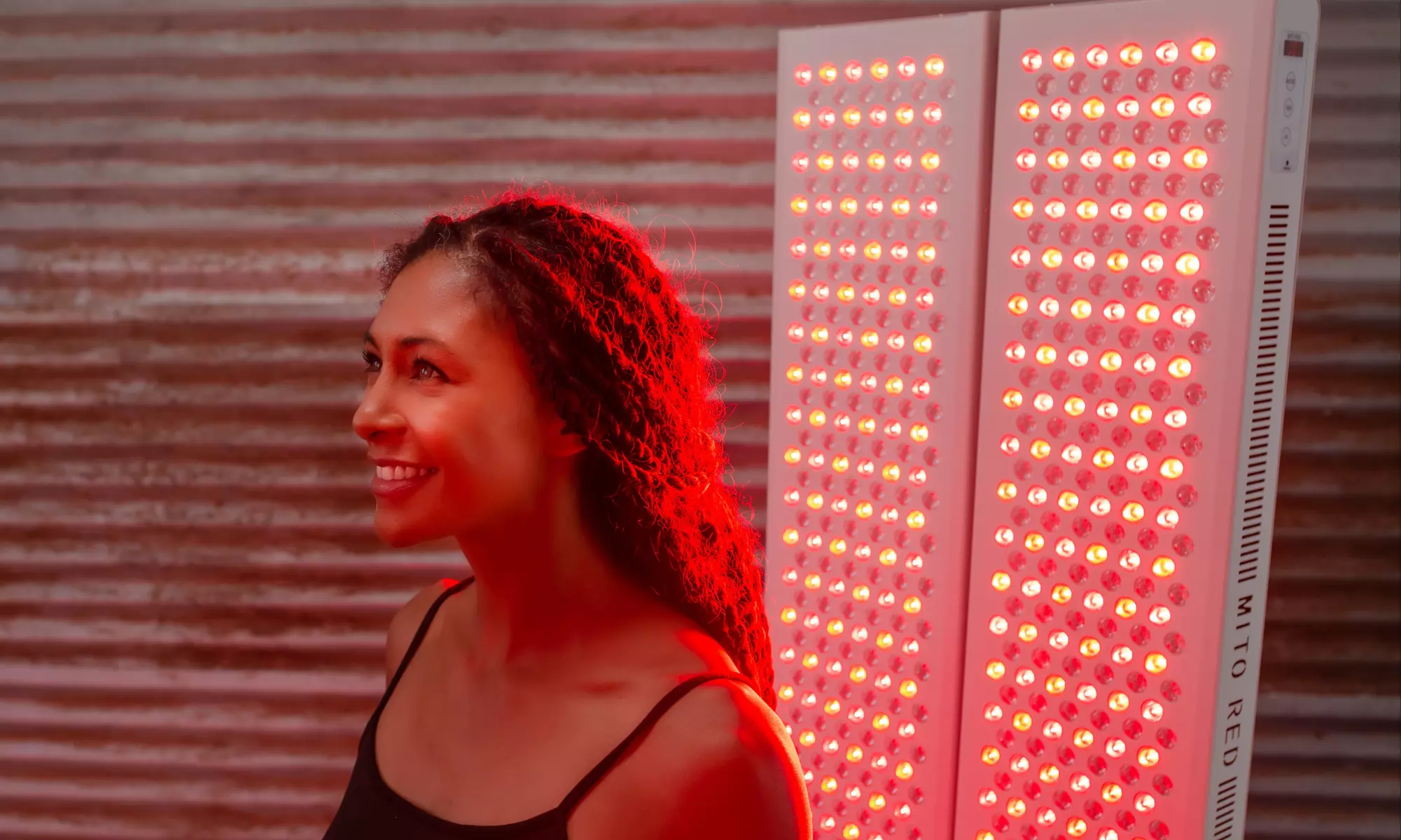 Up to 50% Off on Light Therapy at Red Light Therapy - Photobiomodulation