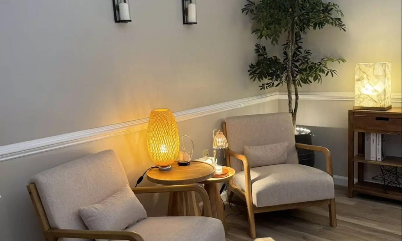 Up to 40% Off on Deep Tissue Massage at Rosewood Spa - Primary Image