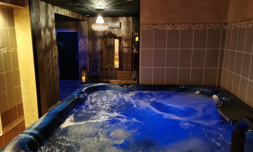Image 1: Votre bulle de sérénité privée à deux à Zen au Spa