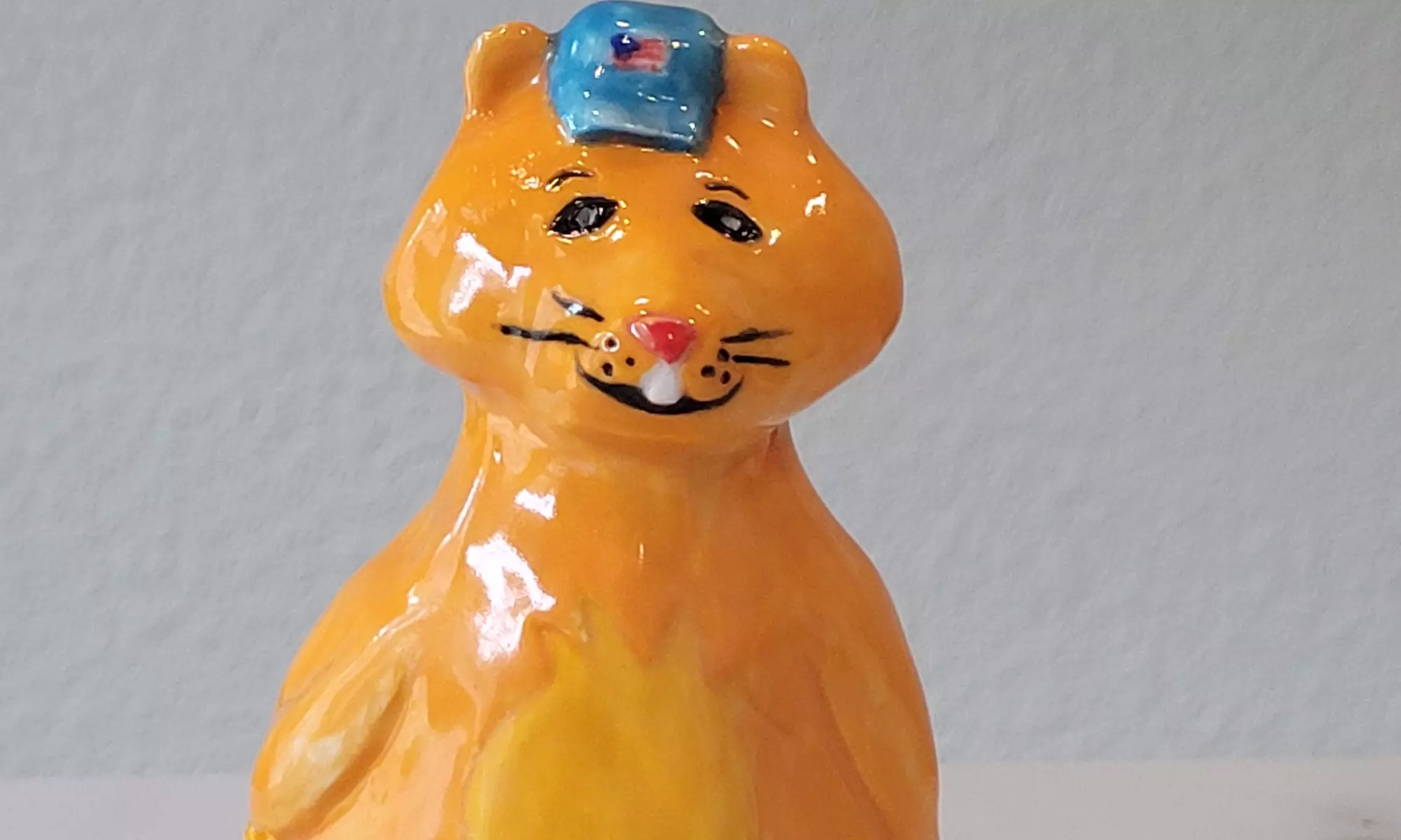 Create Together in a Pottery Class for Two