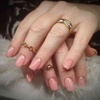 Image 1: Up to 67% Off on Mani-Pedi - Shellac/No-Chip/Gel Classy Claws