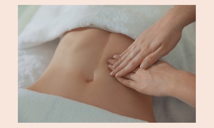 Image 2: Unwind with Three 60 Minute Custom Massages and Heat Therapy (Up to 55% off)