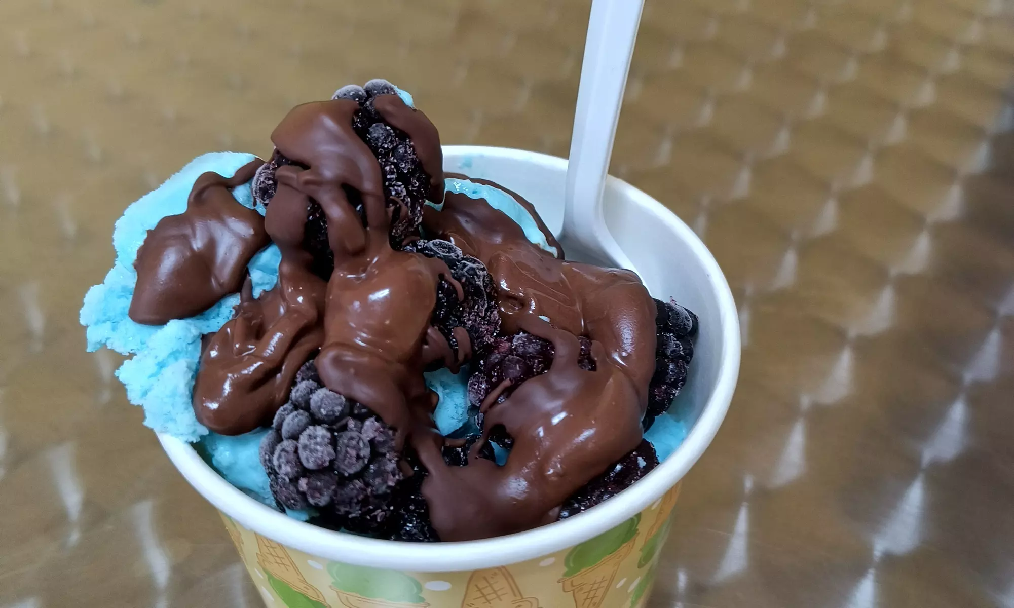 $10, $15, or $20 Towards Ice Cream & Shakes: Sweeten Your Day