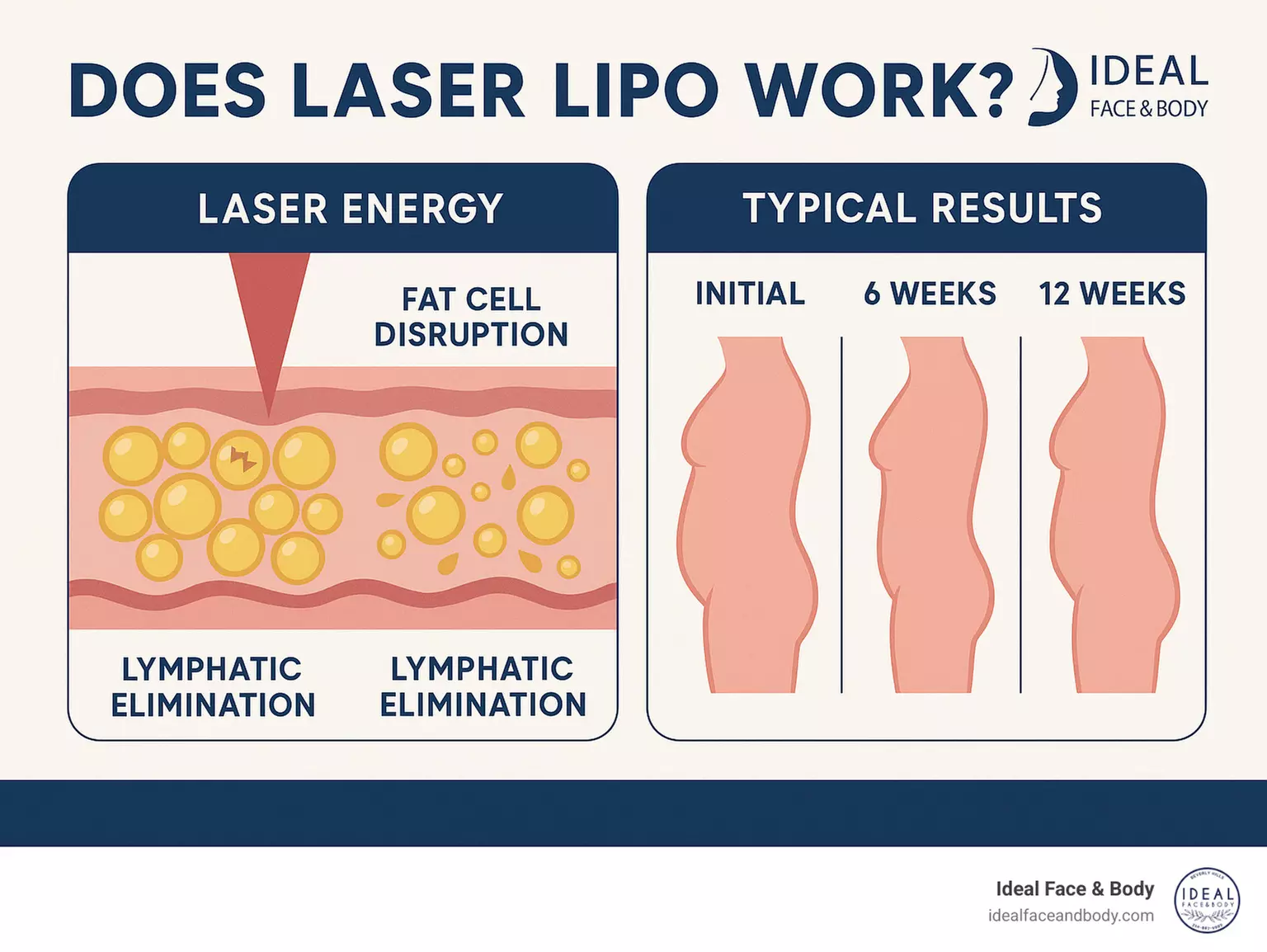 Laser Lipo Sessions with Whole-Body Vibration Available Now